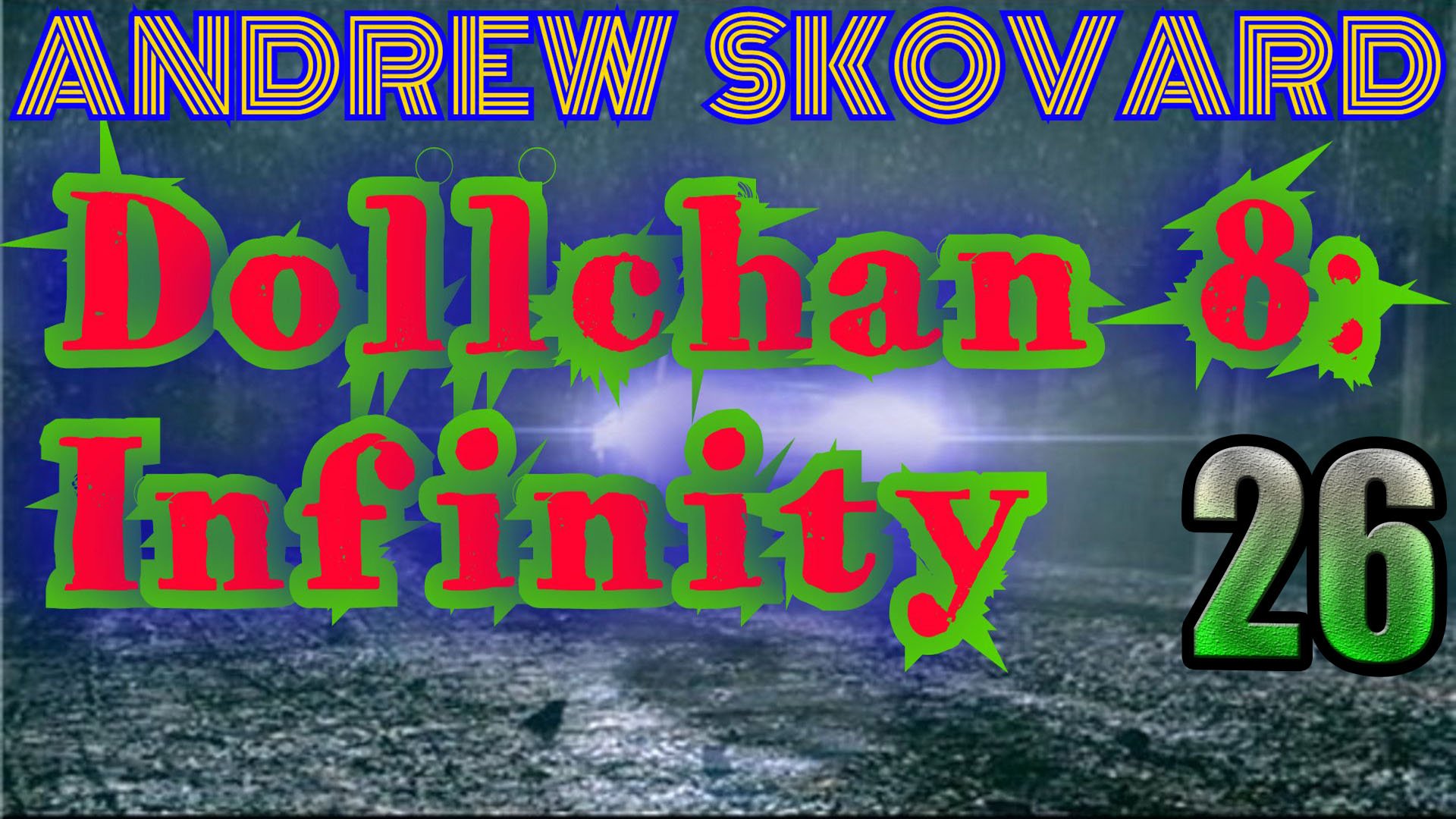 STALKER: Dollchan 8 Infinity #26►ПРОРЫВ ЧЕРЕЗ РАДАР, «СЮРПРИЗ» ПЕРЕД ЛАБОРАТОРИЕЙ.