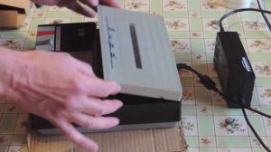 Катушечный магнитофон Лира он же Комета-206 или просто МГ- 206.