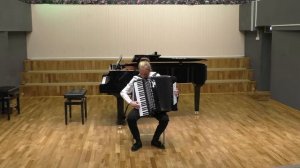 Р. Бажилин "Эхо"