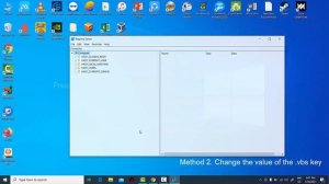 How to Fix Windows Script Host Errors on Windows 10 Startup.