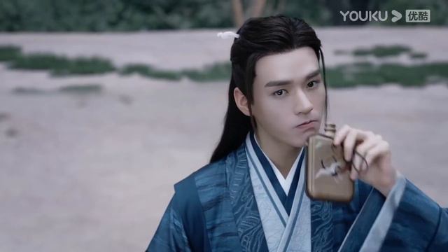 Word of honor. Wen Kexing. Hard To Kill