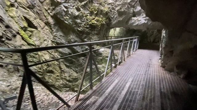 Карелия/Горный парк Рускеала/Рускеала 2020 смотреть онлайн