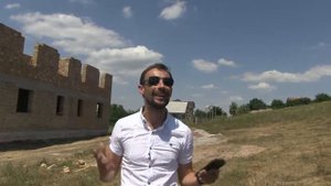 Земля в Крыму - НЕДОРОГОЙ участок в Крыму! Продажа участка с газом недалеко от моря в село Доброе.