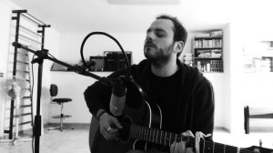 Johnny Cash - Hurt (Acoustic Cover)