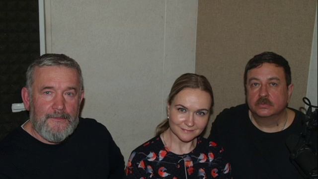 Обсуждение личного дневника монаха Салафиила (Филипьева) "Тайна Афонской пустыни". смотреть онлайн