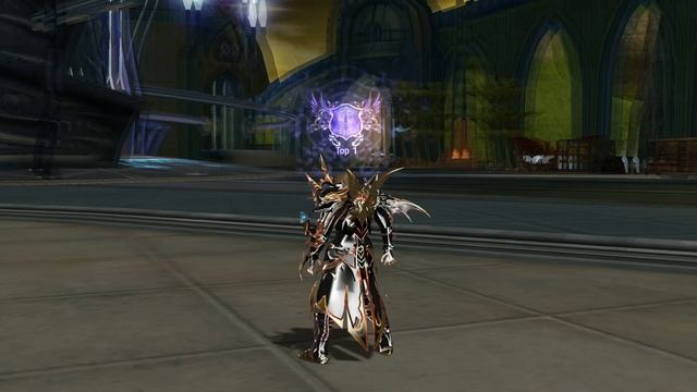 RF ONLINE Значки Ги смотреть онлайн