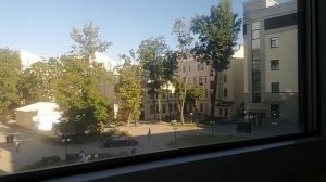 Влог из больницы