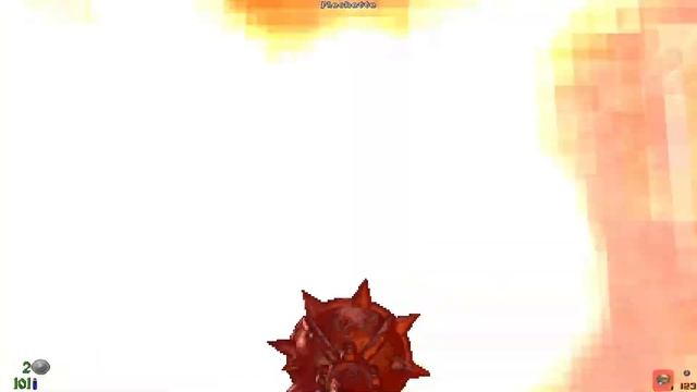 Brutal Heretic RPG (Heretic mod on GZDoom source port) - смотреть видео онлайн от «Русские кодоманы» в хорошем качестве, опубликованное 1 декабря 2023 года в 3:22:02 00:05:10.