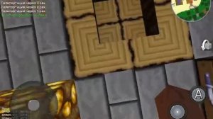 ОЦЕНИВАЮ СЕРВЕРА ПОДПИСЧИКОВ В MultiCraft