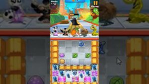 Best Fiends Level 2173 - Walkthrough | AppsWalkthroughTutorial ✔️