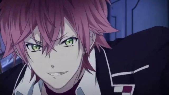 Дьявольские Возлюбленные - сердце разорваться может любя смотреть онлайн