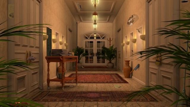 EMILY ARCHER THE CURSE OF KING TUT'S TOMB Walkthrough gameplay Part 3 смотреть онлайн