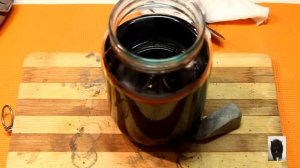 Оpinel №10 - чистим, травим, добавляем шайбы.