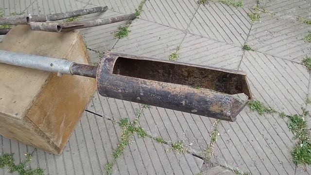 Бур для скважины смотреть онлайн