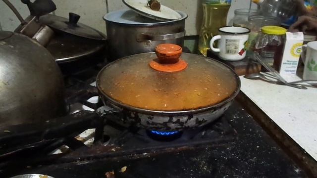 ПРОСТО ПАЛЬЧИКИ ОБЛИЖЕШЬ ТЫКВУ для Гарнира на Обед!!fried pumpkin with dumplings смотреть онлайн
