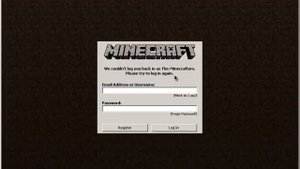 MineCraft Cracked Launcher [1.5.2]