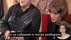 Любовь важнее жизни? История Александра и Ирины Пороховщиковых