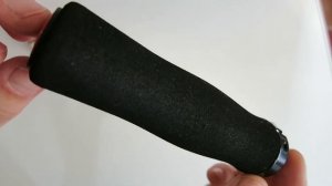 SRAM Locking Grips Contour Foam