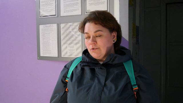 Ещё раз об Умном домофоне смотреть онлайн