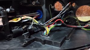 Mazda 6 GG реанимация фар + BI LED