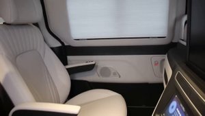 В наличии Гранд Старекс "Лимузин"-6 мест! Hyundai Grand Starex Limousine! Максимальная комплектация