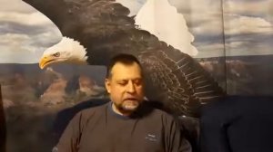 Огненая река, видение, книга Даниила. Игорь Роменский