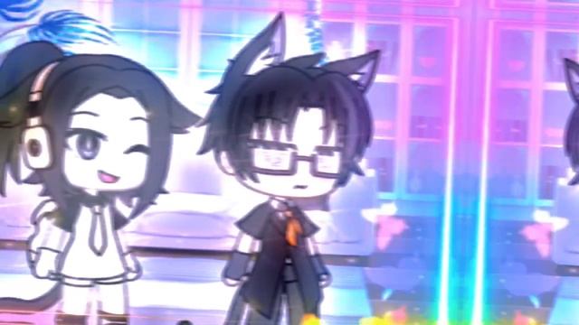 ?~Меме~??~[Это нельзя слушать!]~? ??~{Gacha life}~?? -{не оригинал}- смотреть онлайн