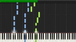 Camouflage - Love Is The Shield