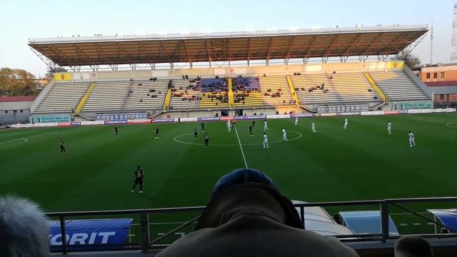 ПОЕЗДКА В ЗАПОРОЖЬЕ | ЗАРЯ - ВОРСКЛА смотреть онлайн