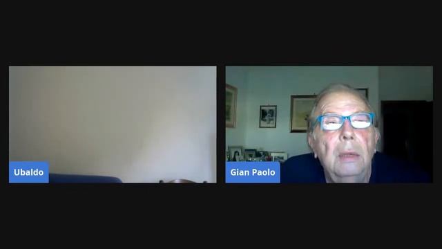 La menzogna ieri e oggi regna sovrana. Gian Paolo Pucciarelli