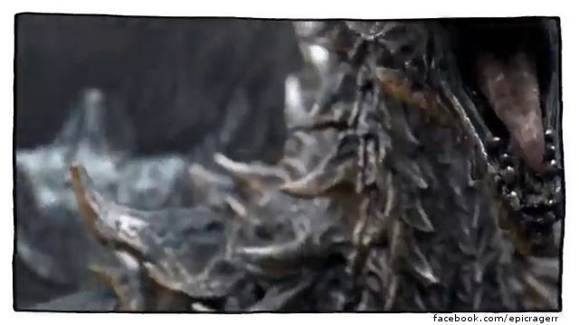 Dragon Born смотреть онлайн