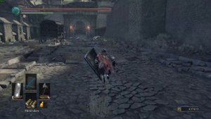 Dark Souls III - GTX 1060 6GB - i5-6600K vs 1080p Ultra