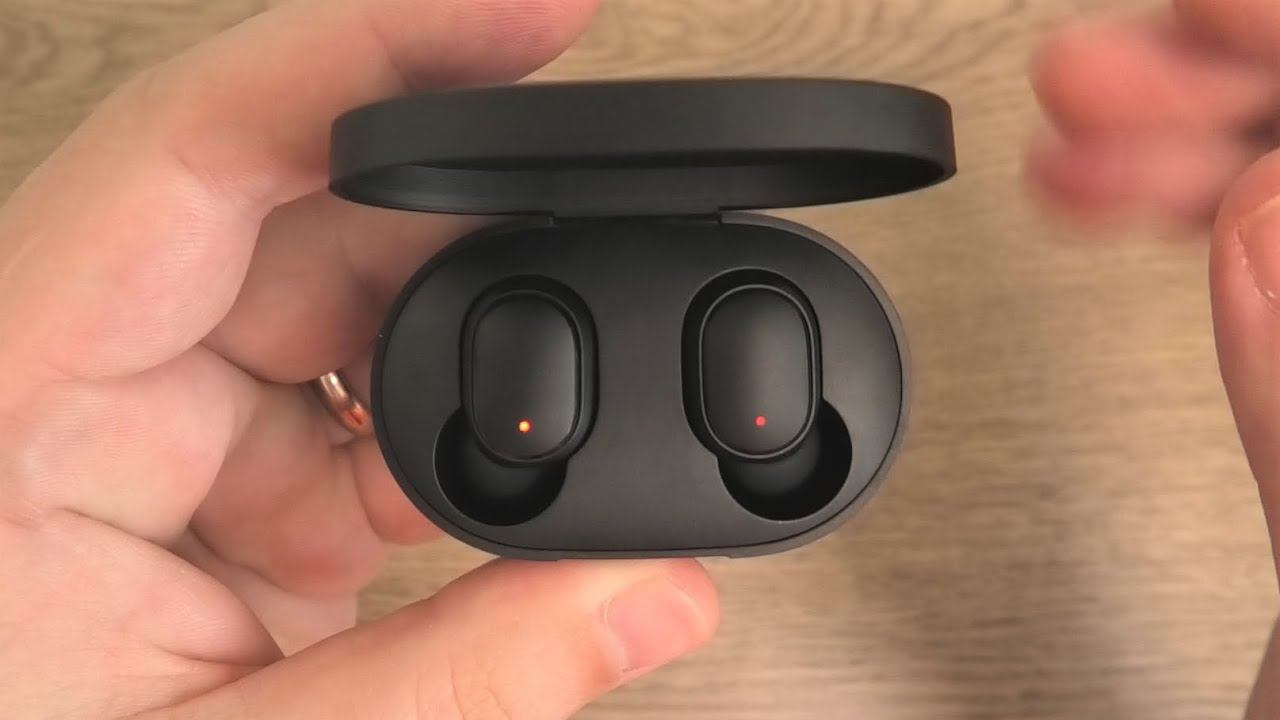 Xiaomi Earbuds Basic 2 Купить В Липецке