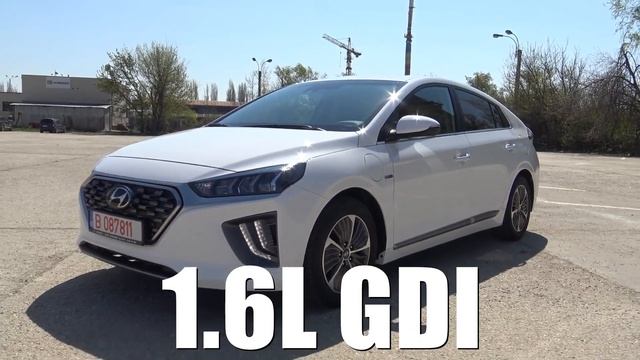 ТОП-5 PLUG-IN ГИБРИДЫ ИЗ США ДО 20 000$