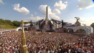 Robin Schulz - Sun Will Shine @ Live in Tomorrowland 2022
