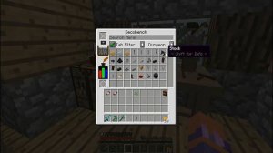 Minecraft - Decocraft Mod Showcase!