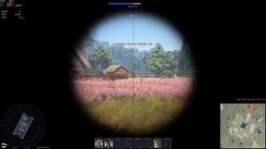 War Thunder 1.77 (5K/60fps/Ultra) GeForce GTX 1080 Ti OC