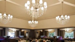 Турция Jacaranda Club Resort 5* (Белек)