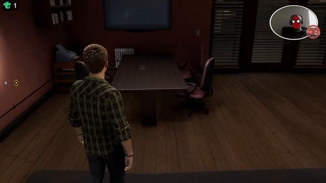 Spider Man - прохождение от GROZа (part 07) смотреть онлайн