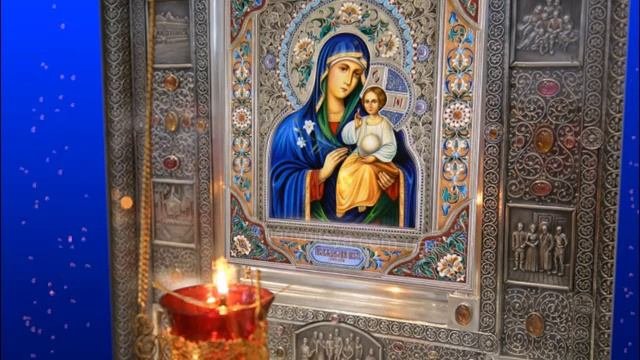 ? Болезни Растворяются. Сильная Молитва Богородице Об Исцелении. Молитва О Здравии