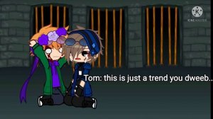 Darling meme (ft Matt & tom)