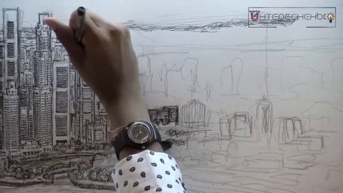 КАК ВИДЯТ МИР АУТИСТЫ | МИР ГЛАЗАМИ АУТИСТОВ