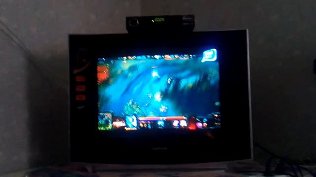 видеосъемка на fly iq4503 Dota 2 канал ПРО ВСЕ смотреть онлайн