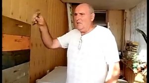 Холод против восковой моли