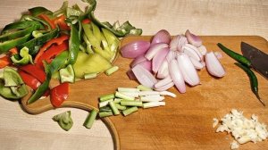 Рыба на гриль-сковороде