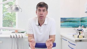 Как привыкнуть к съёмным протезам?