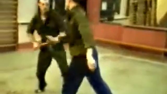 Русский стиль - истоки системы ЗАЩИТА (Раритет) смотреть онлайн