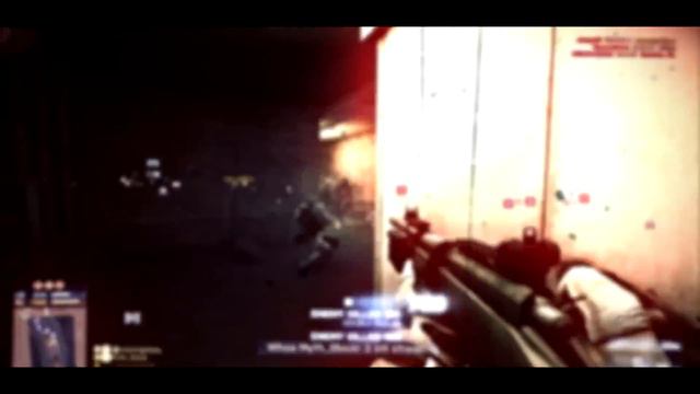 GUEST EDIT BATTLEFIELD 3 - THIS IS VIDEO A by NoVa Block смотреть онлайн