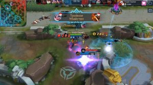 ИЗМЕНЕНИЯ ГЕРОЕВ MOBILE LEGENDS ПРОДОЛЖАЮТСЯ \ РУБИ В МЕТУ \ ГАТОТ БОЕЦ- МАГ \ САБЕР ИМБА \ Мобасти