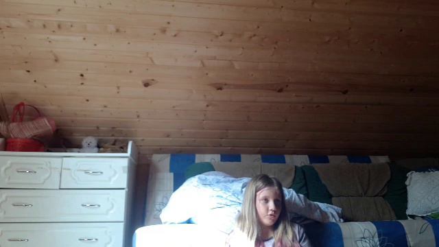 Кто последний уснёт Челендж